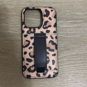 Walli Phone Case for iPhone 14 Pro